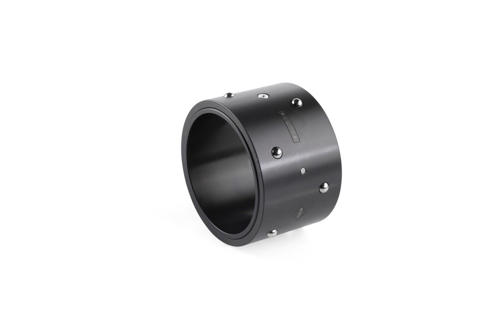 STHILL Ring (Steel) 1