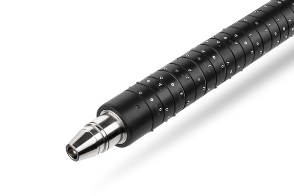 Friction Shaft