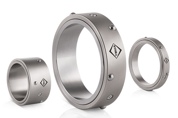 STHILL Ring (Steel)